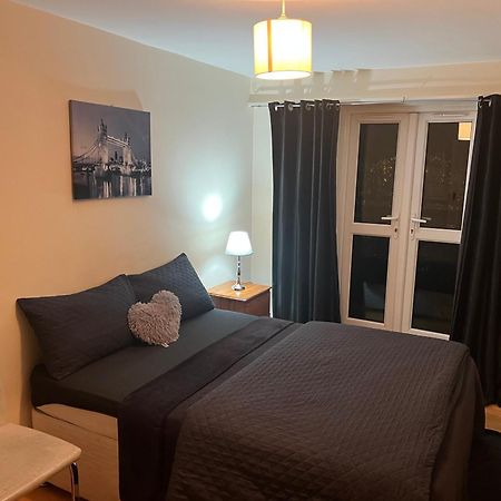Wilmot Close Londra Esterno foto