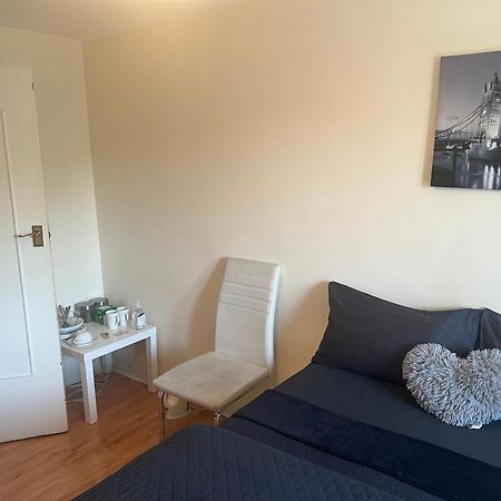 Wilmot Close Londra Esterno foto