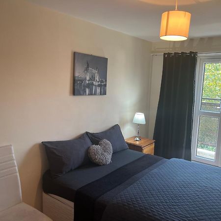 Wilmot Close Londra Esterno foto