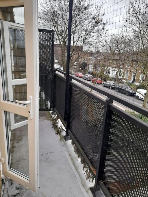 Wilmot Close Londra Esterno foto