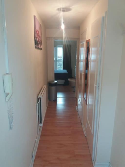 Wilmot Close Londra Esterno foto