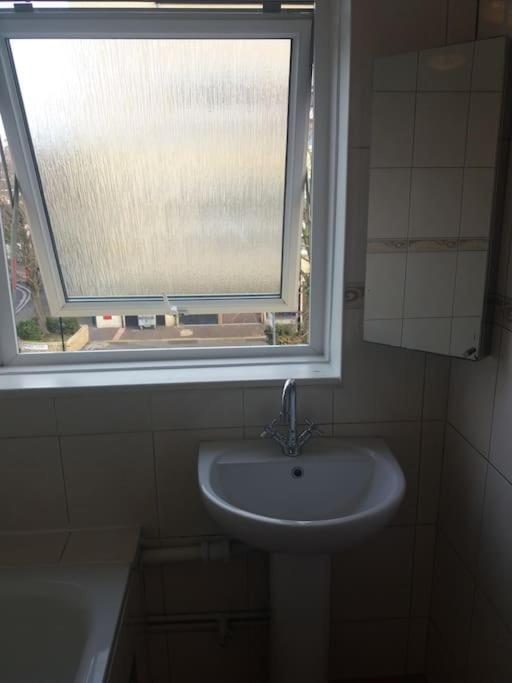 Wilmot Close Londra Esterno foto
