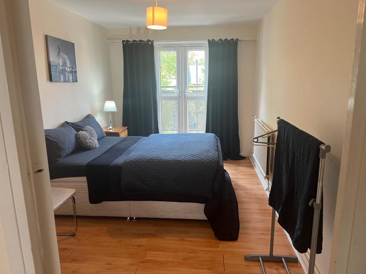 Wilmot Close Londra Esterno foto