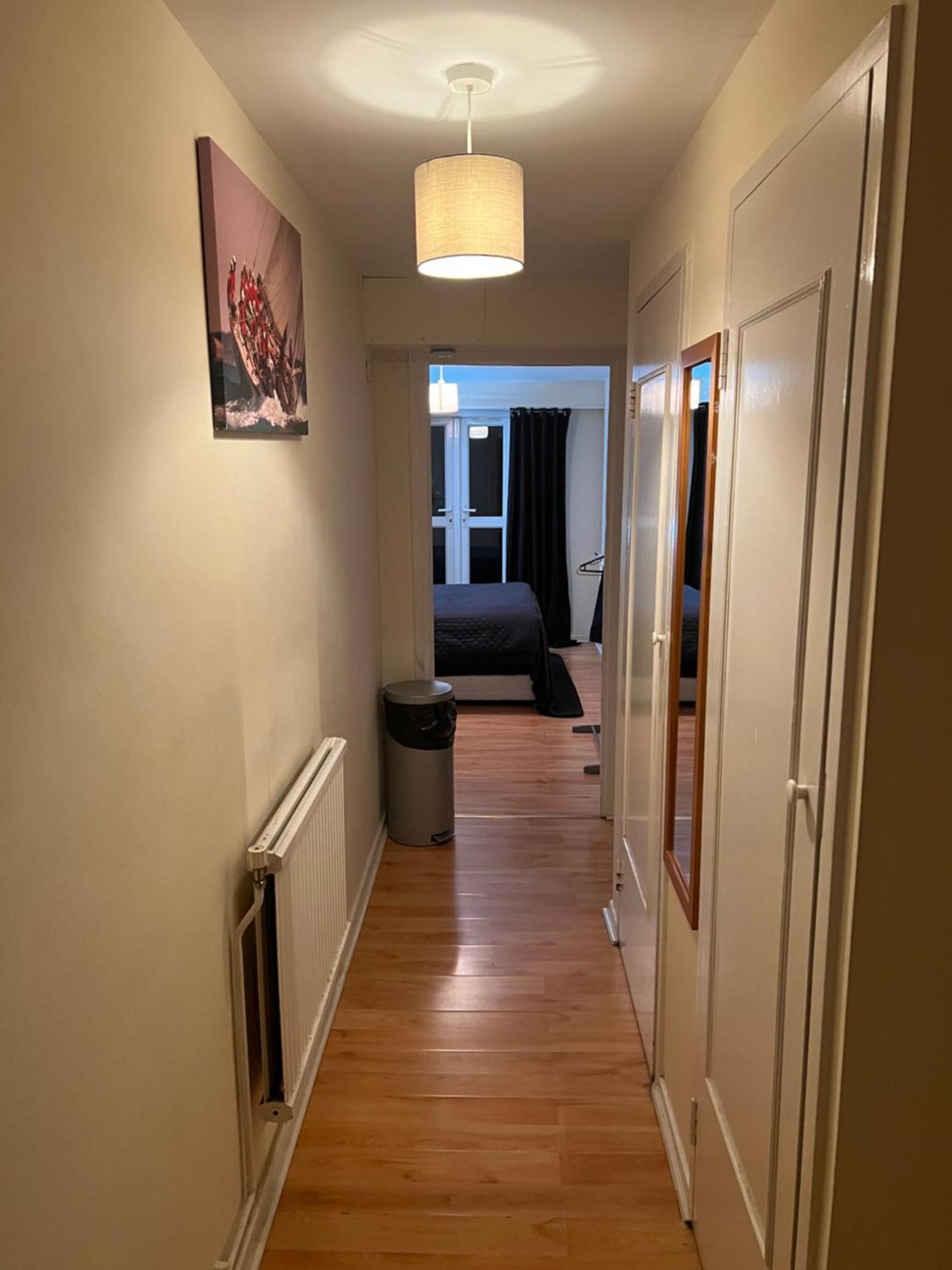 Wilmot Close Londra Esterno foto