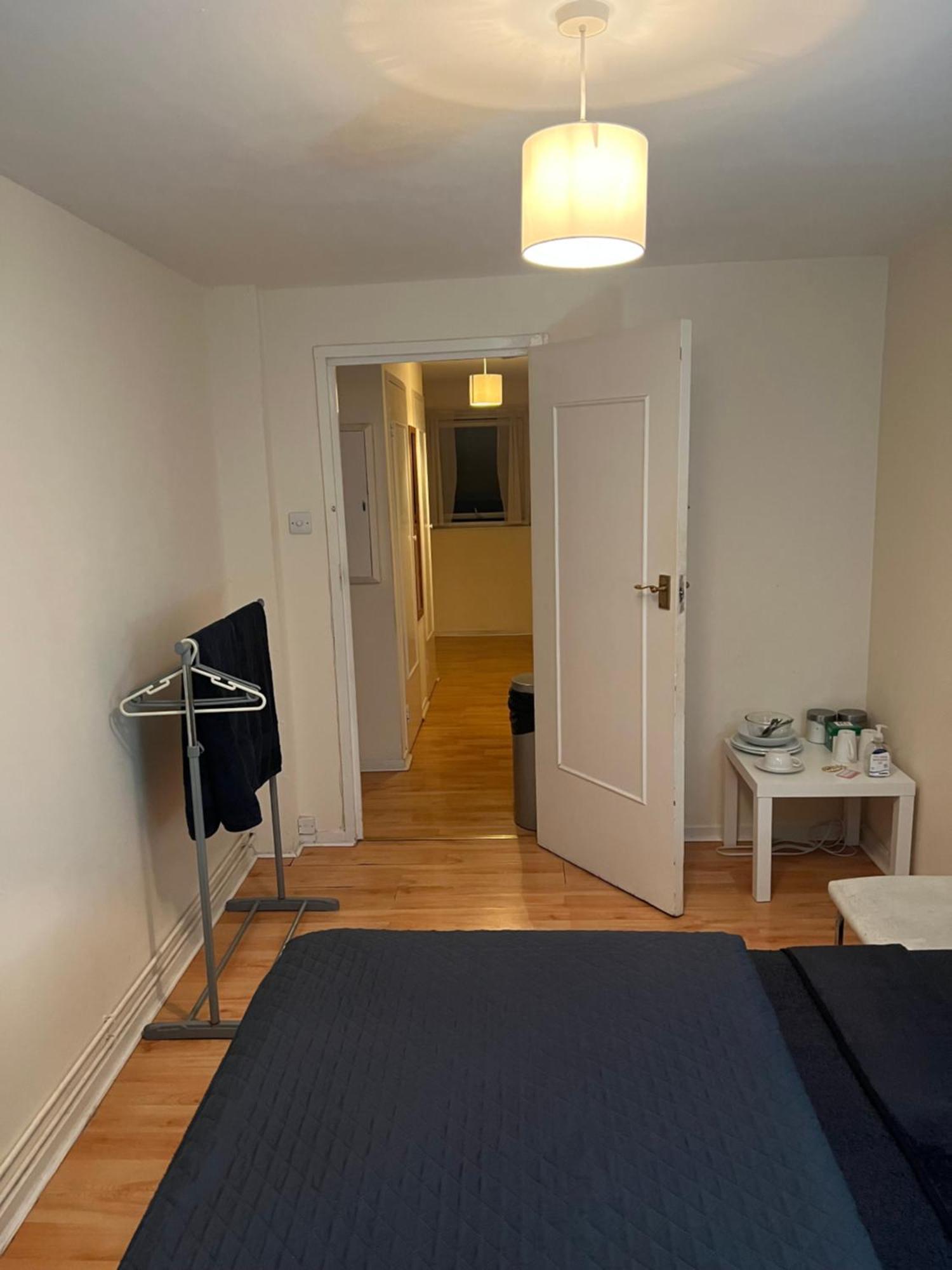 Wilmot Close Londra Esterno foto