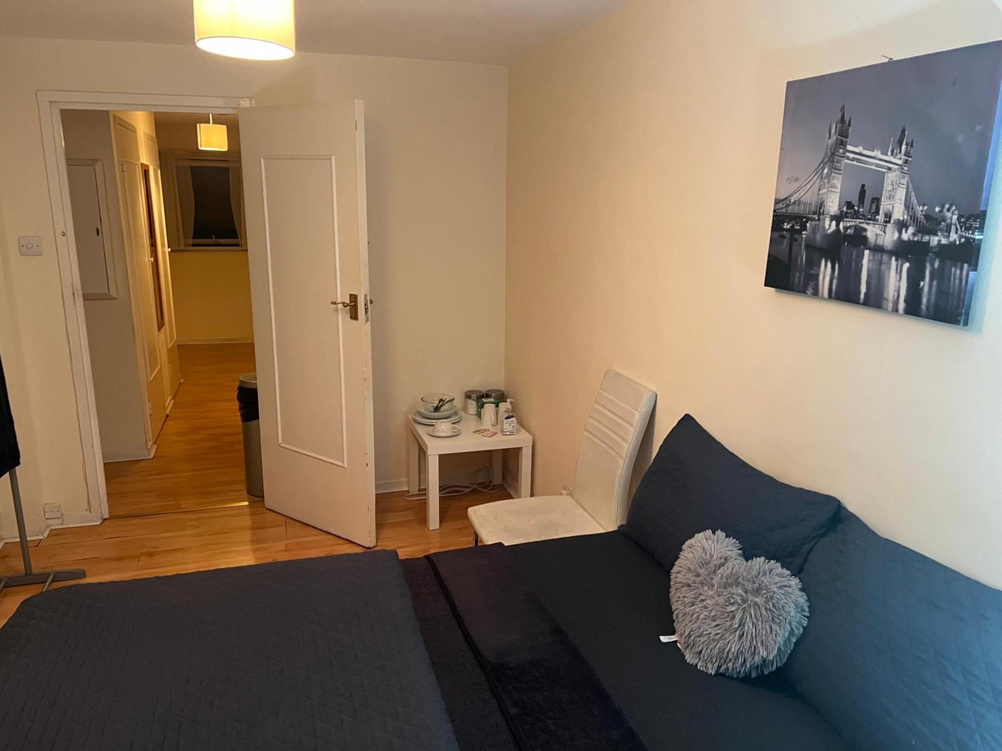 Wilmot Close Londra Esterno foto
