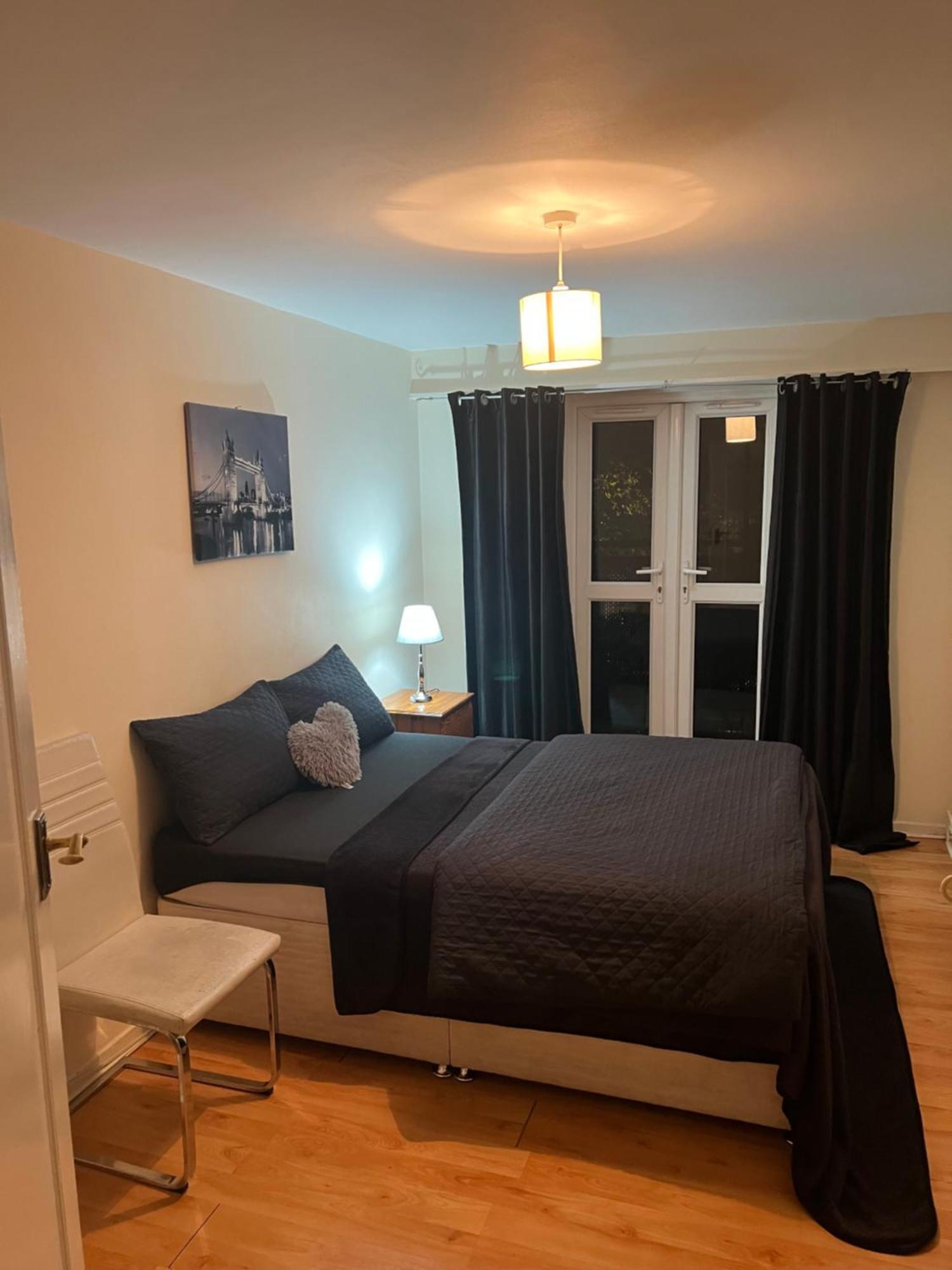 Wilmot Close Londra Esterno foto