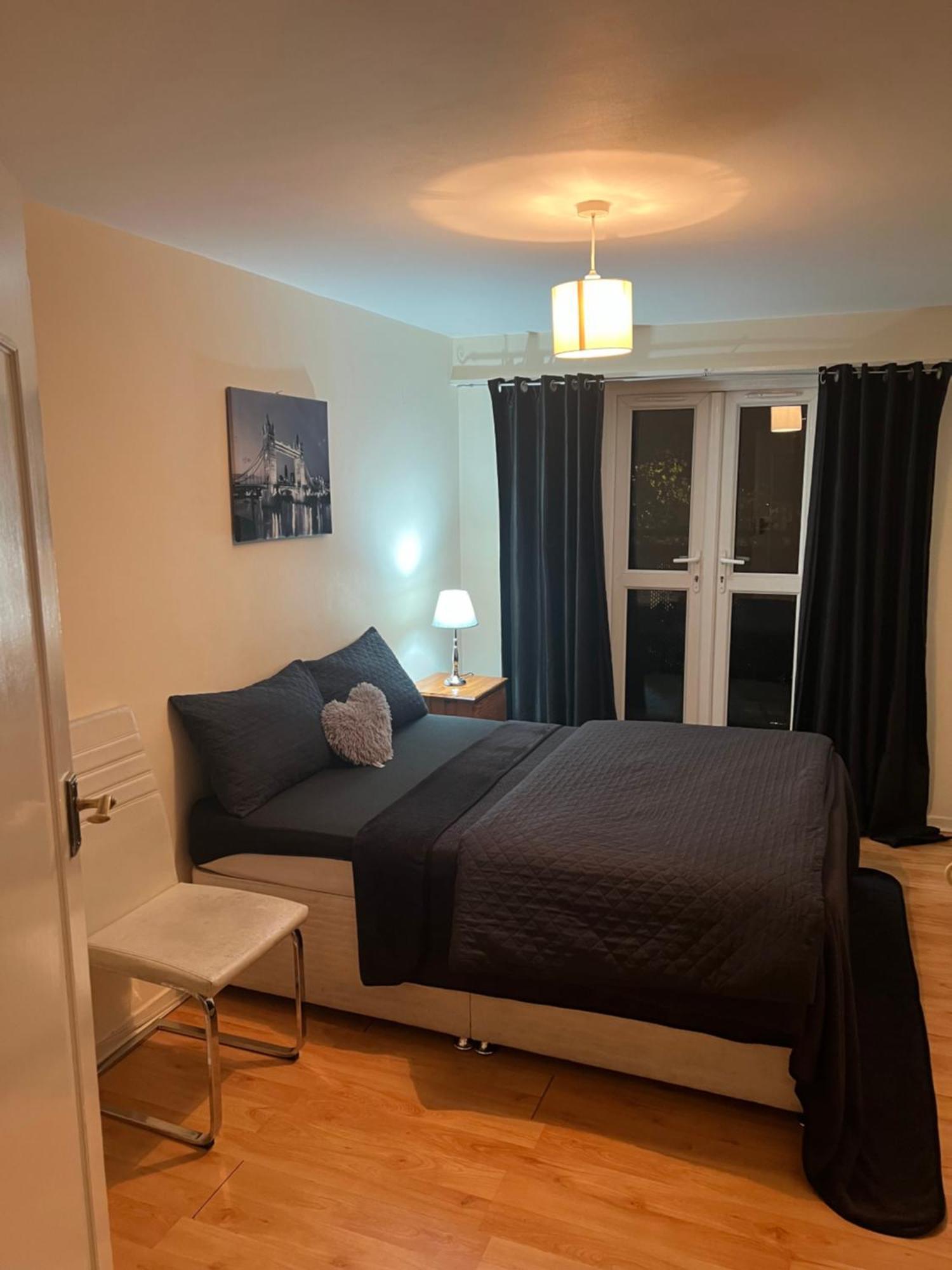 Wilmot Close Londra Esterno foto