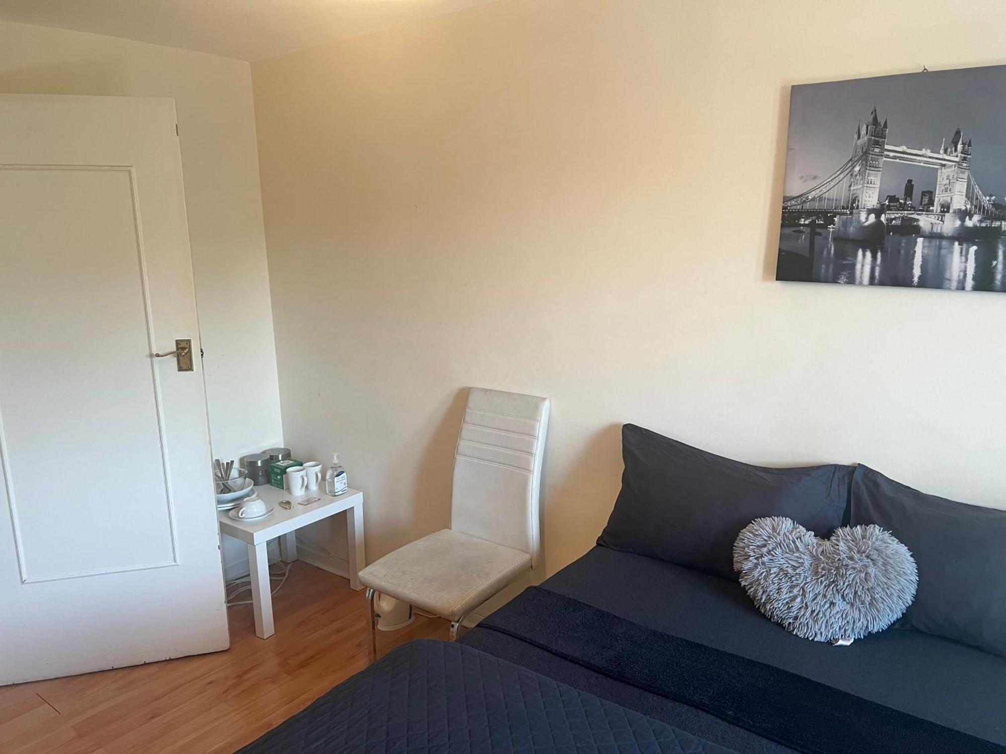Wilmot Close Londra Esterno foto