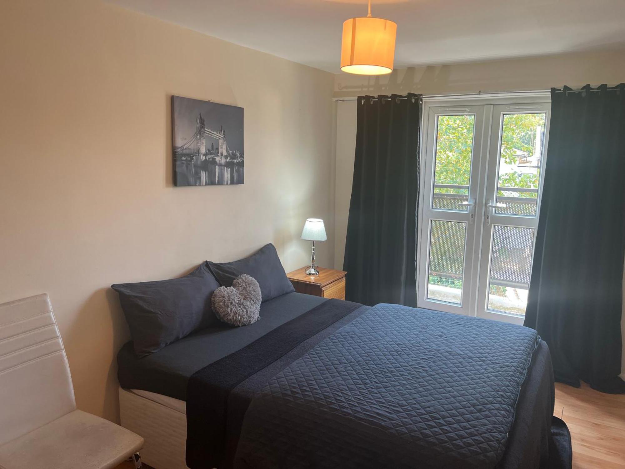 Wilmot Close Londra Esterno foto