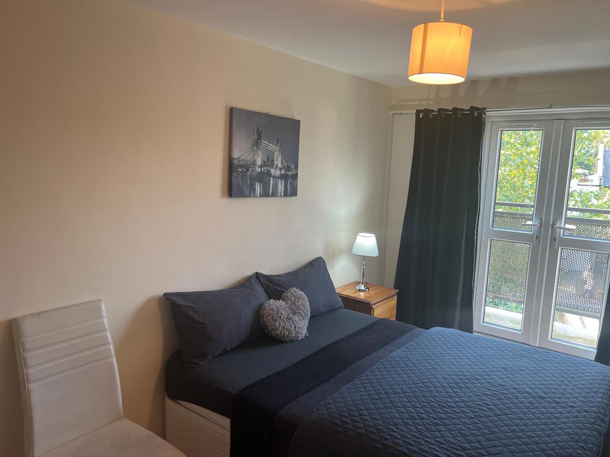 Wilmot Close Londra Esterno foto